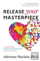 Release Your Masterpiece