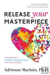 Release Your Masterpiece