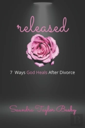 Released: 7 Ways God Heals After Divorce