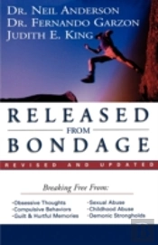 Released From Bondage