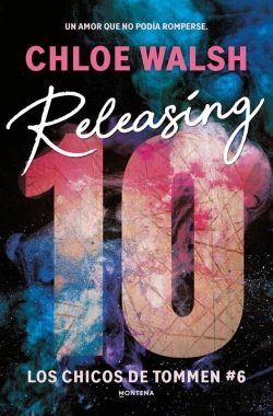 Bertrand.pt - Releasing 10 (Los Chicos De Tommen 6)