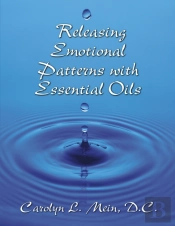 Releasing Emotional Patterns With Essential Oils