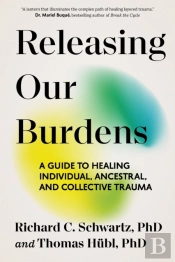 Releasing Our Burdens