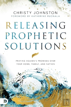 Bertrand.pt - Releasing Prophetic Prayer