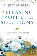 Releasing Prophetic Solutions