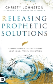 Releasing Prophetic Solutions