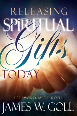 Bertrand.pt - Releasing Spiritual Gifts Today