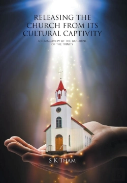 Bertrand.pt - Releasing The Church From Its Cultural Captivity: A Rediscovery Of The Doctrine Of The Trinity