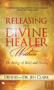 Releasing The Divine Healer Within