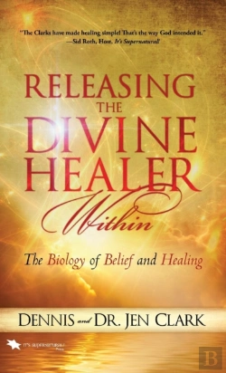 Bertrand.pt - Releasing The Divine Healer Within