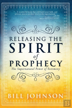 Bertrand.pt - Releasing The Spirit Of Prophecy