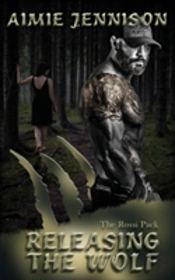 Releasing The Wolf