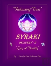 'Releasing Trust'