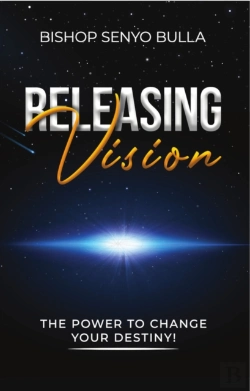Bertrand.pt - Releasing Vision / Kingdom Wealth