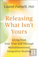Releasing What Isn'T Yours