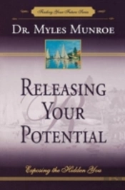 Releasing Your Potential