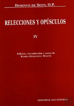 Bertrand.pt - Relecciones Y Opúsculos Iv- De Merito, De Indulgentiis Y Otros