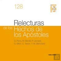 Bertrand.pt - Relecturas De Los Hechos De Los Apóstoles