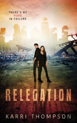Bertrand.pt - Relegation