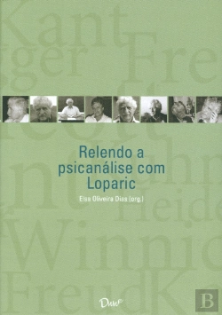 Bertrand.pt - Relendo a Psicanálise com Loparic