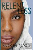 Relentless, An Immigrant Story