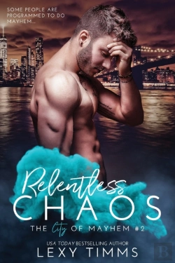 Bertrand.pt - Relentless Chaos
