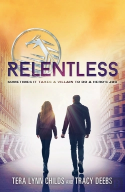 Bertrand.pt - Relentless