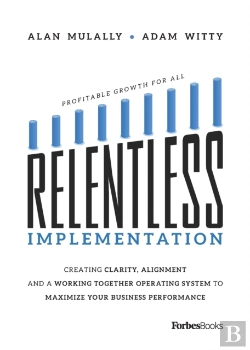 Bertrand.pt - Relentless Implementation