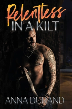 Bertrand.pt - Relentless In A Kilt
