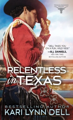 Bertrand.pt - Relentless In Texas