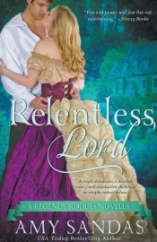 Relentless Lord