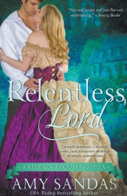 Bertrand.pt - Relentless Lord