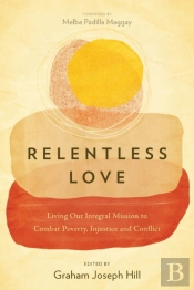Relentless Love