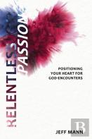 Relentless Passion