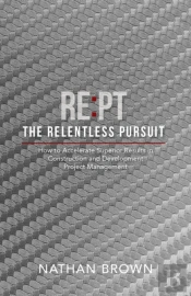 Relentless Pursuit
