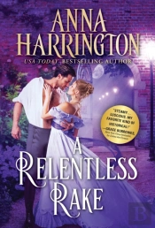 Relentless Rake