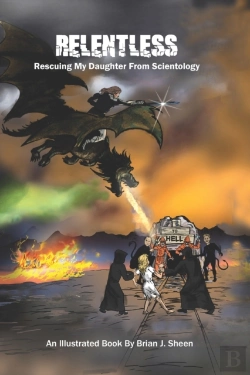 Bertrand.pt - Relentless; Rescuing My Daughter From Scientology