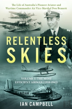 Bertrand.pt - Relentless Skies