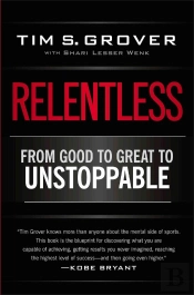 Relentless