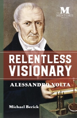 Bertrand.pt - Relentless Visionary