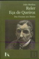 Reler Eça de Queiroz