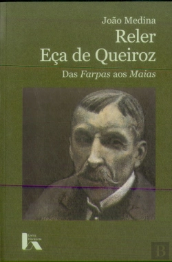 Bertrand.pt - Reler Eça de Queiroz