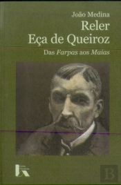 Reler Eça de Queiroz