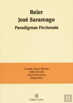 Bertrand.pt - Reler José Saramago