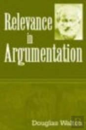Relevance In Argumentation