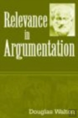 Bertrand.pt - Relevance In Argumentation