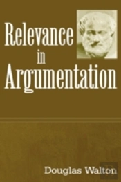 Relevance In Argumentation