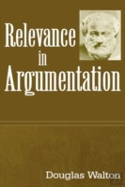 Bertrand.pt - Relevance In Argumentation