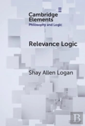 Relevance Logic