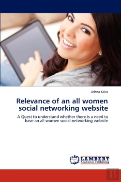 Bertrand.pt - Relevance Of An All Women Social Networking Website